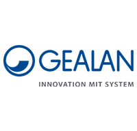 Gealan-logo